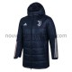 Juventus Ensemble Doudoune pour Homme - Bleu Foncé