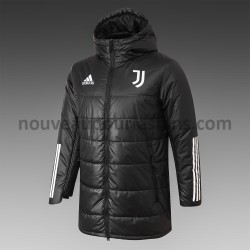 Juventus Ensemble Doudoune pour Homme - Noir