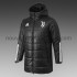 Juventus Ensemble Doudoune pour Homme - Noir