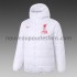 Liverpool Ensemble Doudoune pour Homme - Blanc