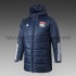 Olympique lyonnais Ensemble Doudoune pour Homme