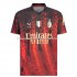 Maillot AC Milan Homme Tenue 4ème 2022-2023 Manche Courte