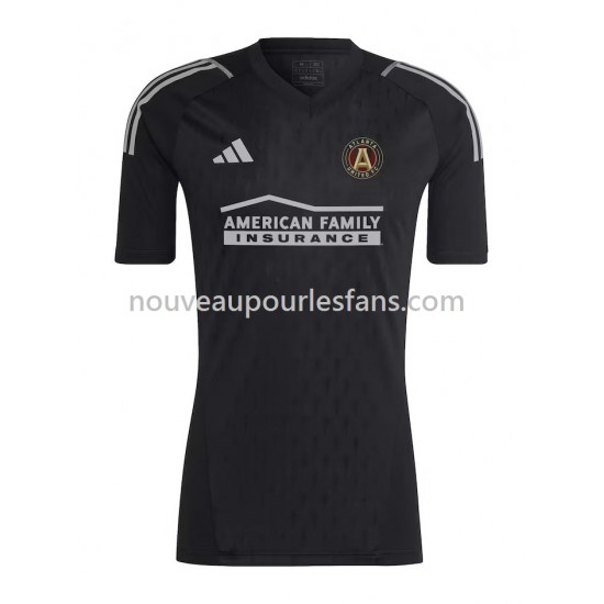 Maillot Atlanta United Gardien Homme Tenue Domicile 2023 Manche Courte