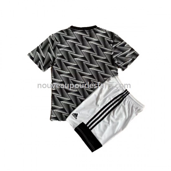 Maillot Colo-Colo Enfant Tenue 4ème 2023 Manche Courte