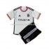 Maillot Colo-Colo Enfant Tenue Domicile 2023 Manche Courte