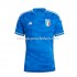 Maillot Italie Homme Tenue Domicile 2023 Manche Courte