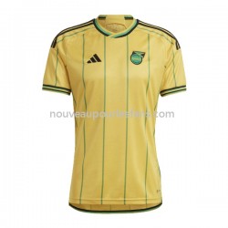 Maillot Jamaïque Homme Tenue Domicile 2023 Manche Courte