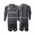 Maillot LA Galaxy Gardien Enfant Tenue Domicile 2023 Manche Longue
