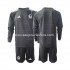Maillot Mexique Gardien Enfant Tenue Domicile 2022 Manche Longue