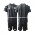 Maillot Mexique Gardien Enfant Tenue Domicile 2022 Manche Courte