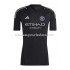Maillot New York City FC Gardien Homme Tenue Domicile 2023 Manche Courte