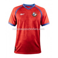 Maillot Panama Homme Tenue Domicile 2023 Manche Courte