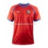 Maillot Panama Homme Tenue Domicile 2023 Manche Courte