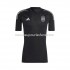 Maillot Espagne Gardien Homme Tenue Domicile 2022 Manche Courte