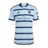 Maillot Sporting Kansas City Homme Tenue Domicile 2023-2024 Manche Courte