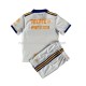 Maillot Tigres UANL Enfant Tenue 3ème 2022-2023 Manche Courte