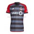 Maillot Toronto FC 2024 Homme Tenue Extérieur Manche Courte