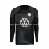 Maillot VfL Wolfsburg Gardien Homme Tenue Domicile 2022-2023 Manche Longue
