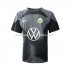 Maillot VfL Wolfsburg Gardien Homme Tenue Domicile 2022-2023 Manche Courte
