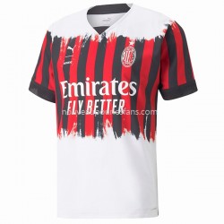 Maillot AC Milan Tenue 4ème 2022-2023 Manche Courte