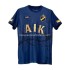 Maillot AIK Special Tenue Domicile 2022 Manche Courte