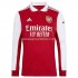 Maillot Arsenal Tenue Domicile 2022-2023 Manche Longue