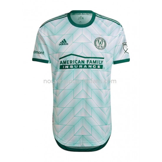 Maillot Atlanta United Tenue Extérieur 2022-2023 Manche Courte