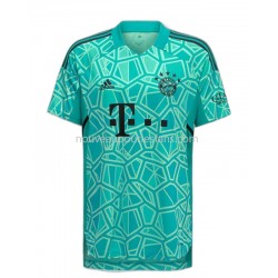 Maillot Bayern Munich Gardien Tenue Domicile 2022-2023 Manche Courte
