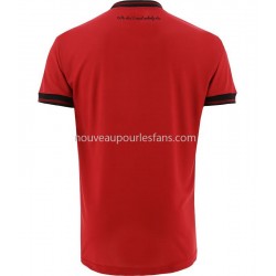 Maillot Bohemians Tenue Domicile 2021-2022 Manche Courte