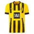 Maillot Borussia Dortmund Tenue Domicile 2022-2023 Manche Courte