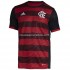 Maillot CR Flamengo Tenue Domicile 2022-2023 Manche Courte