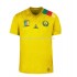Maillot Cameroun Tenue Extérieur Coupe du Monde 2022 Manche Courte
