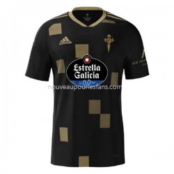 Maillot Celta de Vigo Tenue Extérieur 2022-2023 Manche Courte