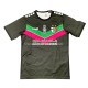 Maillot Club Deportivo Palestino Tenue Extérieur 2022-2023 Manche Courte