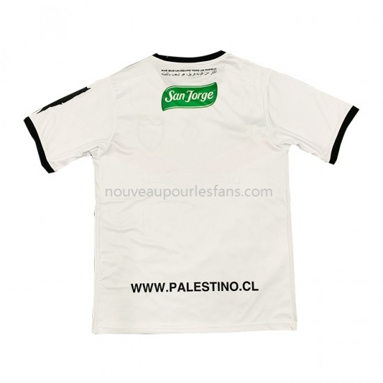 Maillot Club Deportivo Palestino Tenue 3ème 2022-2023 Manche Courte