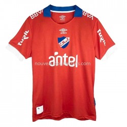 Maillot Club Nacional Tenue Extérieur 2022-2023 Manche Courte