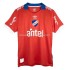 Maillot Club Nacional Tenue Extérieur 2022-2023 Manche Courte