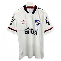Maillot Club Nacional Tenue Domicile 2022-2023 Manche Courte