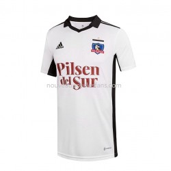 Maillot Colo-Colo Tenue Domicile 2022 Manche Courte