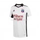 Maillot Colo-Colo Tenue Domicile 2022 Manche Courte