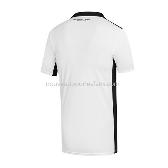 Maillot Colo-Colo Tenue Domicile 2022 Manche Courte