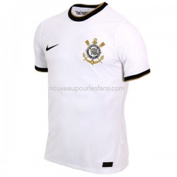 Maillot Corinthians Tenue Domicile 2022-2023 Manche Courte