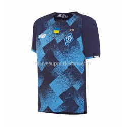 Maillot Dynamo Kyiv Tenue Extérieur 2021-2022 Manche Courte