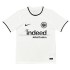 Maillot Eintracht Frankfurt Tenue Domicile 2022-2023 Manche Courte