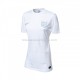 Maillot Angleterre Femme Tenue Domicile 2022 Manche Courte