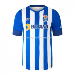 Maillot FC Porto Tenue Domicile 2022-2023 Manche Courte