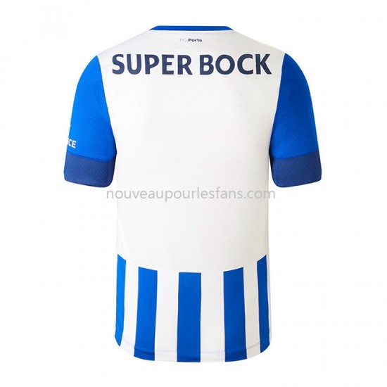 Maillot FC Porto Tenue Domicile 2022-2023 Manche Courte