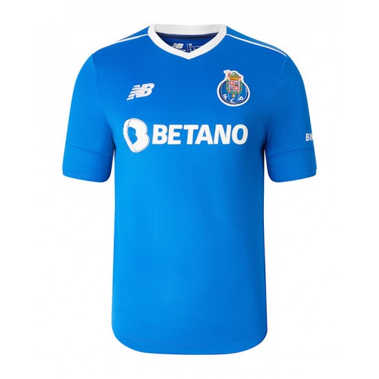 Maillot FC Porto Tenue 3ème 2022-2023 Manche Courte