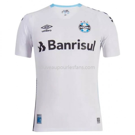 Maillot Gremio Tenue Extérieur 2022-2023 Manche Courte