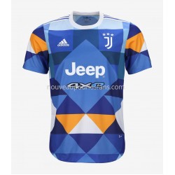 Maillot Juventus Tenue 4ème 2022-2023 Manche Courte